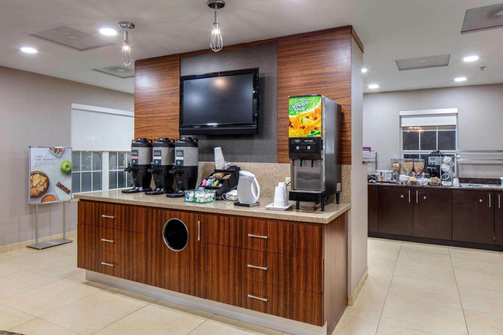 Residence Inn By Marriott Little Rock Bagian luar foto