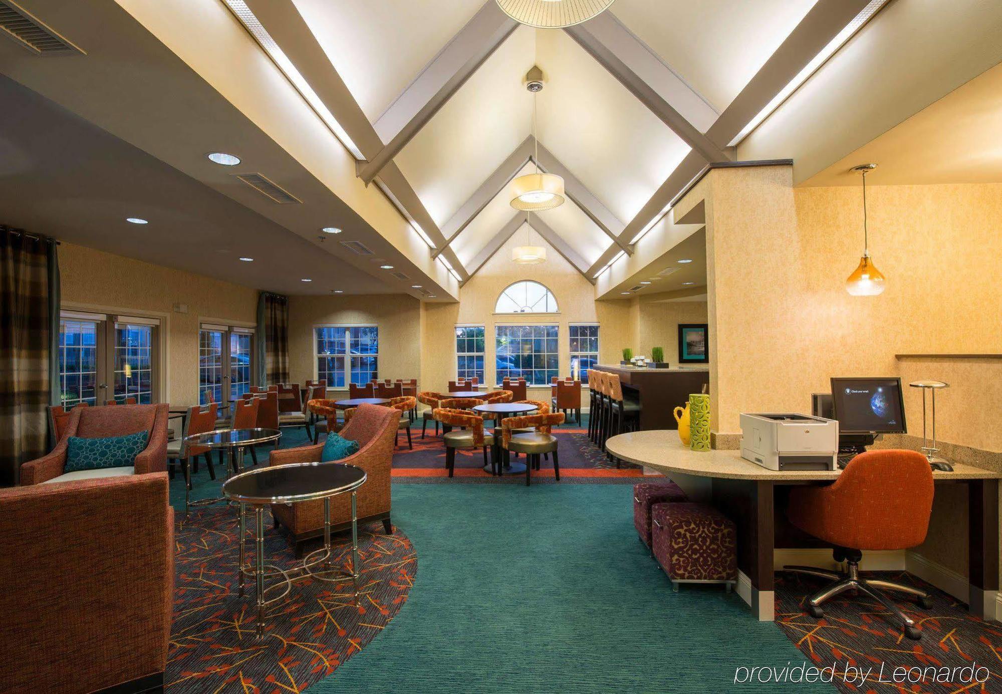 Residence Inn By Marriott Little Rock Bagian luar foto