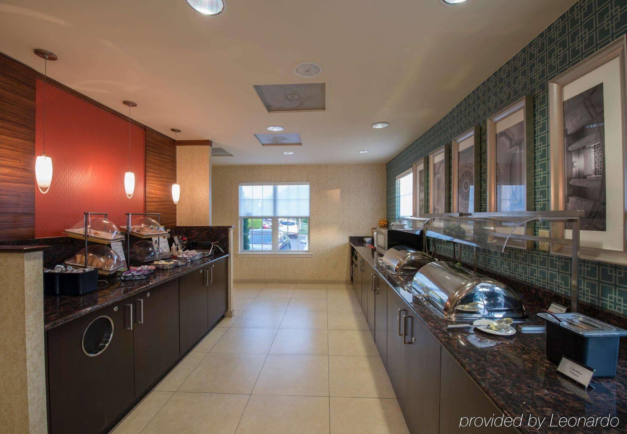 Residence Inn By Marriott Little Rock Bagian luar foto